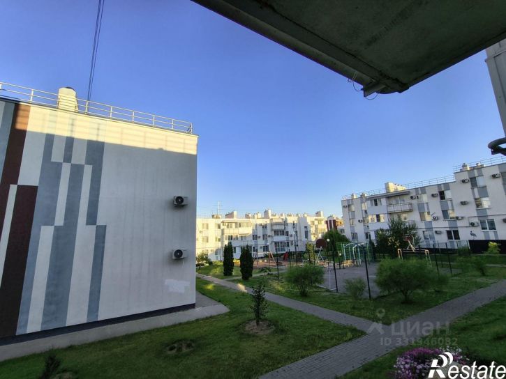 1-комн квартира ул им. Грибанова, 15а,  д. 15а