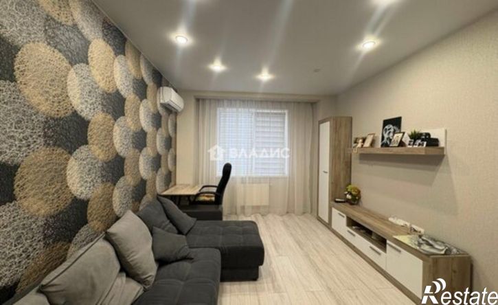 1-комн квартира ул Поселок Стройдеталь, 13,  д. 13