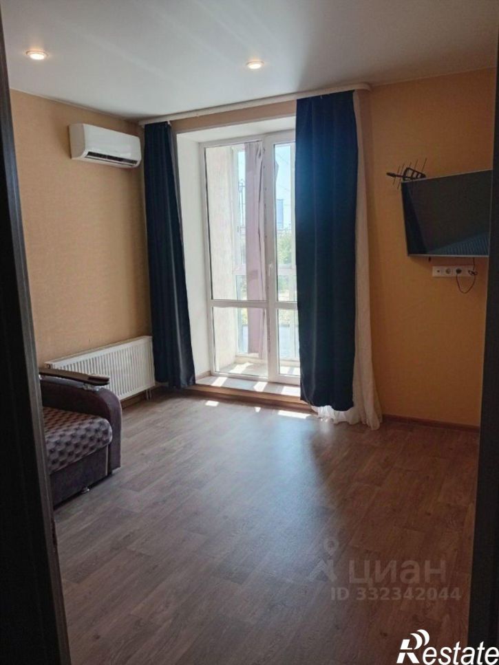 1-комн квартира ул им. Глазкова, 22,  д. 22