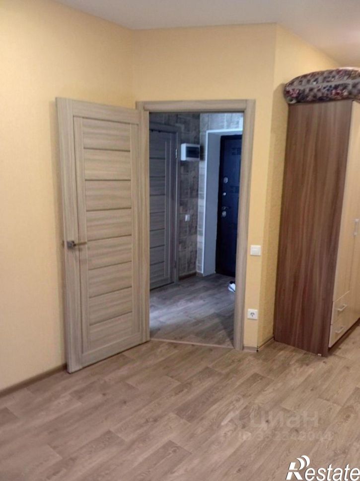 1-комн квартира ул им. Глазкова, 22,  д. 22