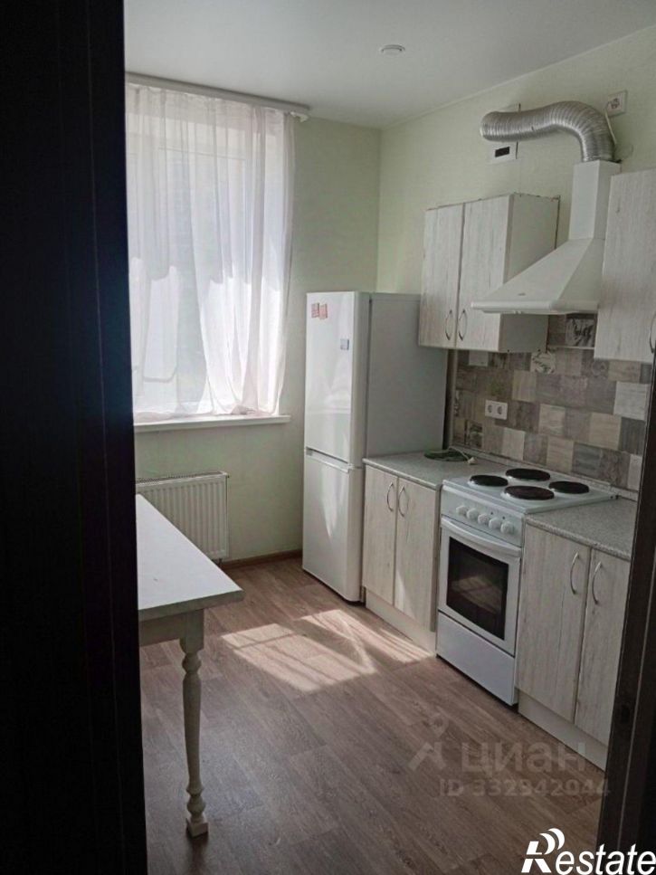 1-комн квартира ул им. Глазкова, 22,  д. 22