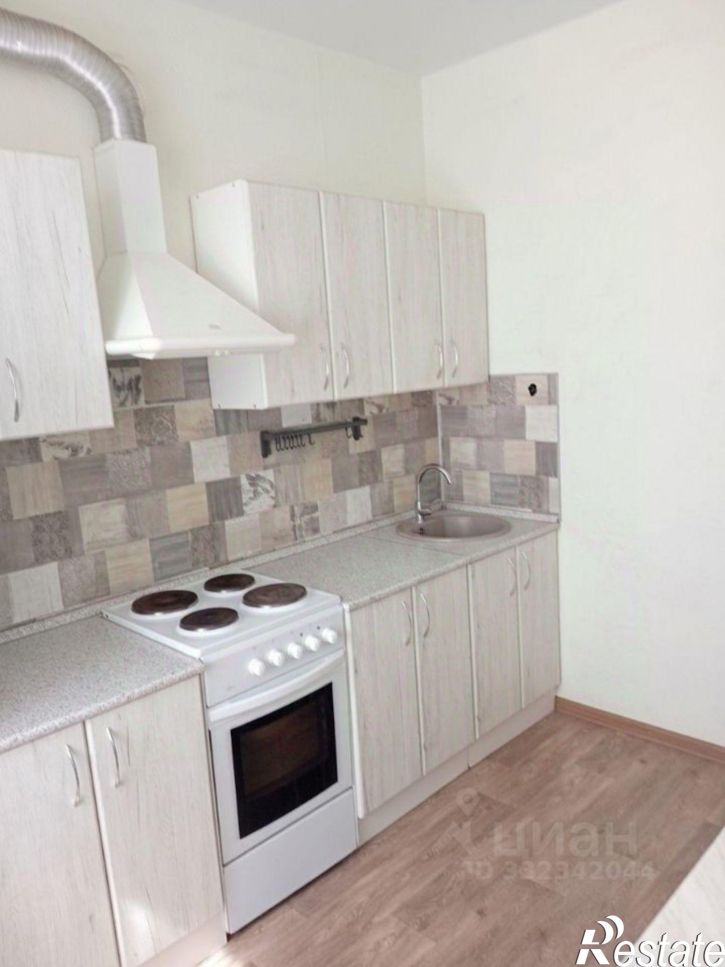 1-комн квартира ул им. Глазкова, 22,  д. 22