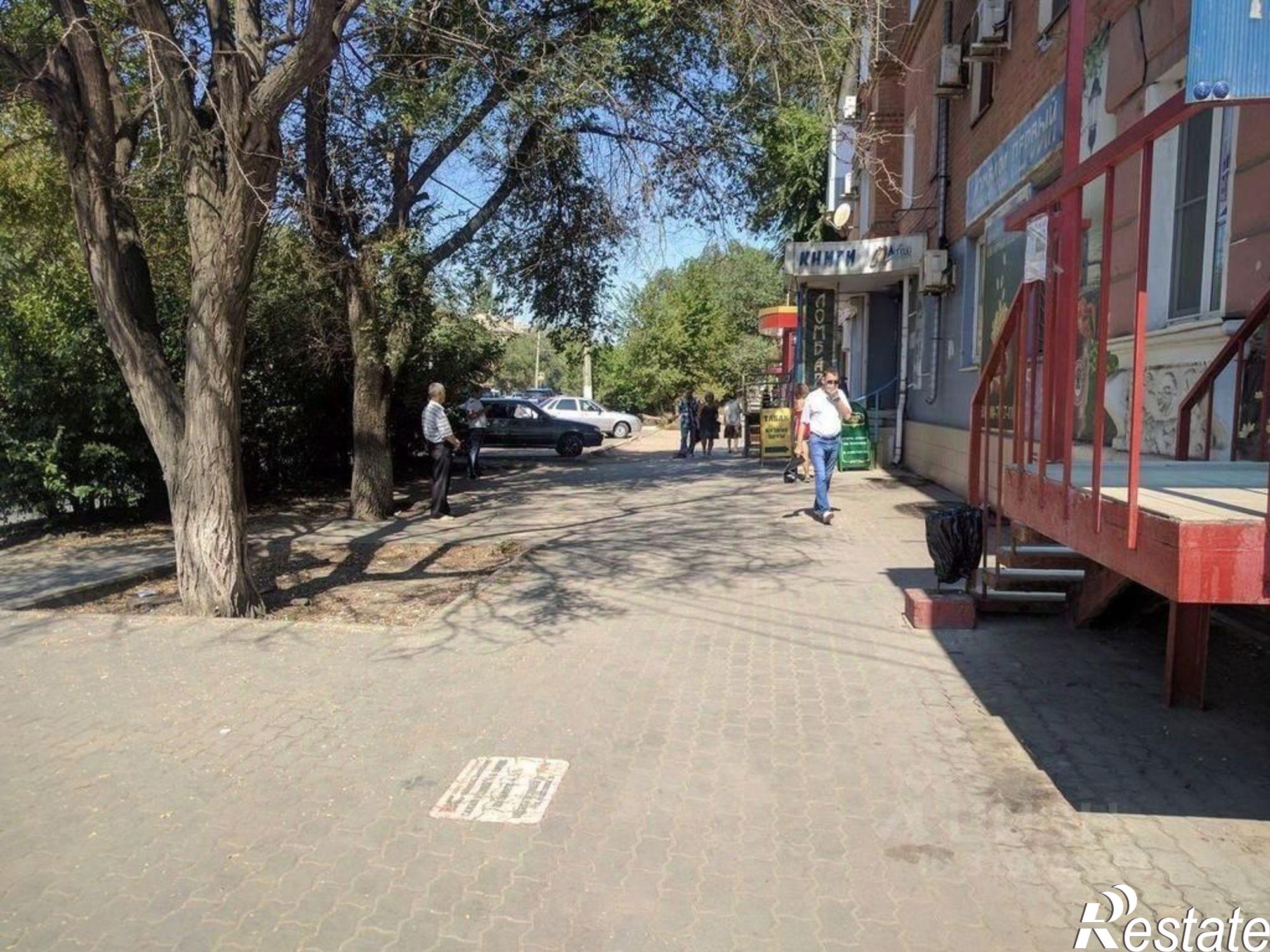 Купить торговое помещение за 6 800 040 рублей на ул 40 лет ВЛКСМ, 21