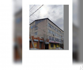 торговое помещение 609.2 кв м Портовская ул., влд15