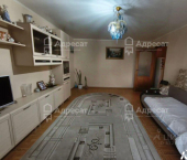 3-комн, 65кв м, этаж 5/5 ул им. композитора Танеева, 18
