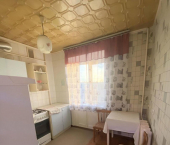 1-комн, 34кв м, этаж 4/5 ул им. Валентины Терешковой, 40