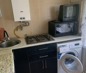 1-комн, 50кв м, этаж 2/2 ул Мелиораторов, 3