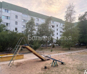 3-комн, 66кв м, этаж 4/5 ул им. Валентины Терешковой, 19