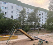 3-комн, 67кв м, этаж 4/5 ул им. Валентины Терешковой, 19
