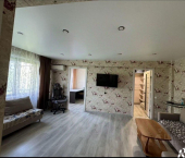 2-комн, 45кв м, этаж 5/5 ул им. Лавочкина, 14