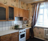 1-комн, 39кв м, этаж 1/4 ул им. Полоненко, 14