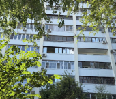 1-комн, 37кв м, этаж 9/14 ул им. генерала Штеменко, 46