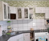2-комн, 52кв м, этаж 7/9 территория Рабочий посёлок Южный, 7