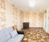 1-комн, 30кв м, этаж 4/5 ул Колпинская, 3