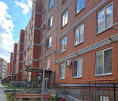 2-комн, 48кв м, этаж 5/5 ул 70-летия Победы, 9
