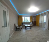 3-комн, 65кв м, этаж 7/10 ул Невская, 10