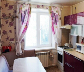 3-комн, 62кв м, этаж 5/10 ул им. Ткачева, 7б