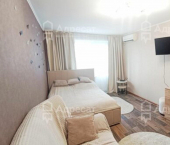 1-комн, 30кв м, этаж 4/5 ул им. Кирова, 109