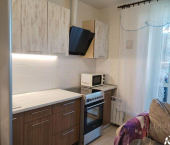 1-комн, 36кв м, этаж 7/16 ул им. Елисеева, 1