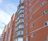 1-комн, 36кв м, этаж 5/11 ул Санаторная, 16