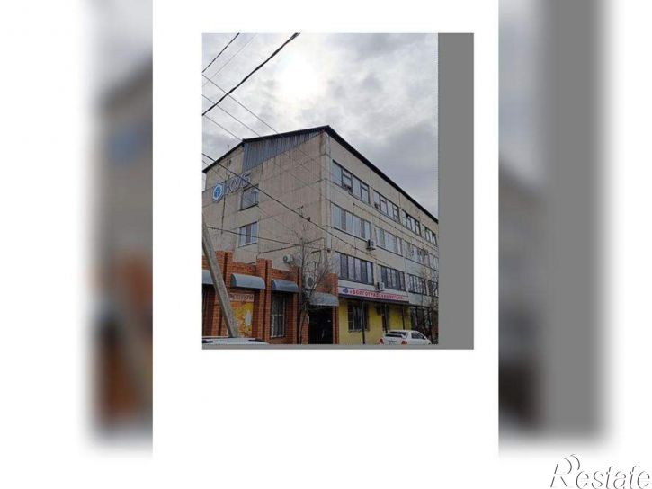 Торговое помещение Портовская ул., влд15