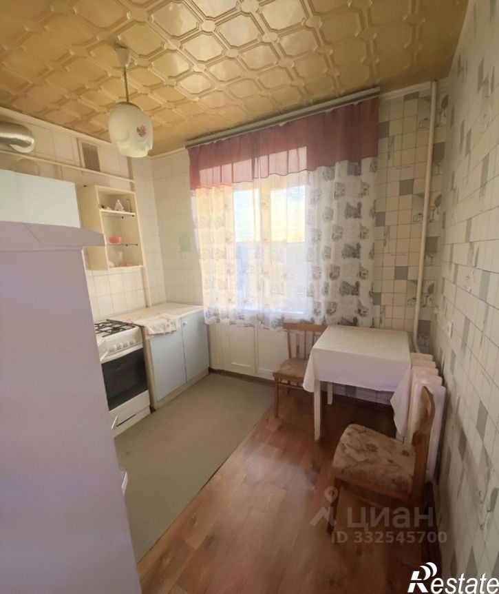 1-комн квартира ул им. Валентины Терешковой, 40,  д. 40