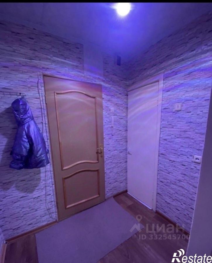 1-комн квартира ул им. Валентины Терешковой, 40,  д. 40