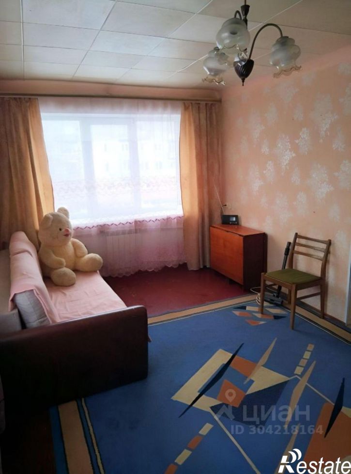 1-комн квартира Университетский пр-кт, 58,  д. 58