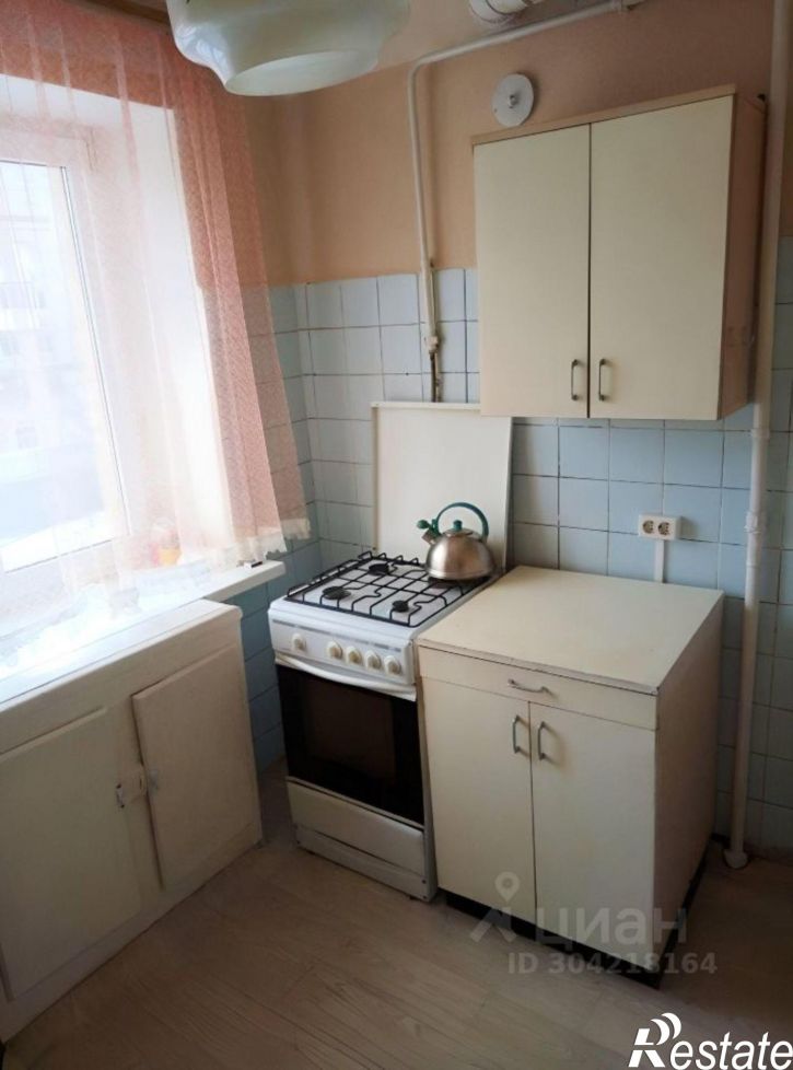 1-комн квартира Университетский пр-кт, 58,  д. 58