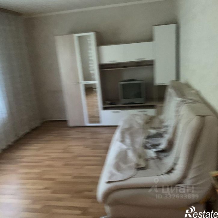 1-комн квартира ул Мелиораторов, 3,  д. 3