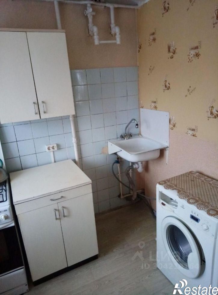 1-комн квартира Университетский пр-кт, 58,  д. 58