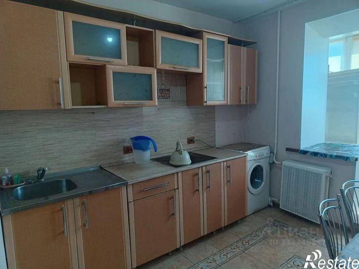 2-комн квартира ул им. милиционера Буханцева, 18,  д. 18