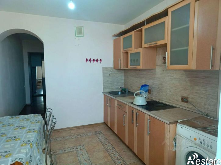 2-комн квартира ул им. милиционера Буханцева, 18,  д. 18