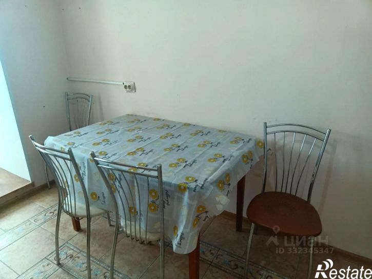 2-комн квартира ул им. милиционера Буханцева, 18,  д. 18