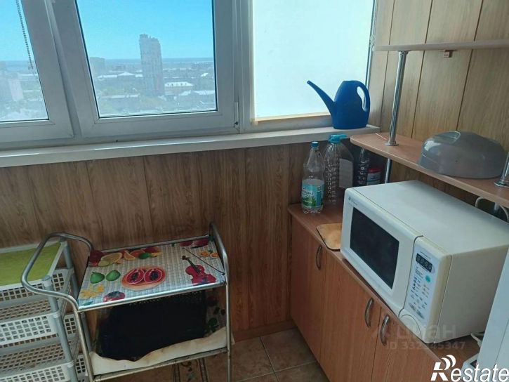 2-комн квартира ул им. милиционера Буханцева, 18,  д. 18