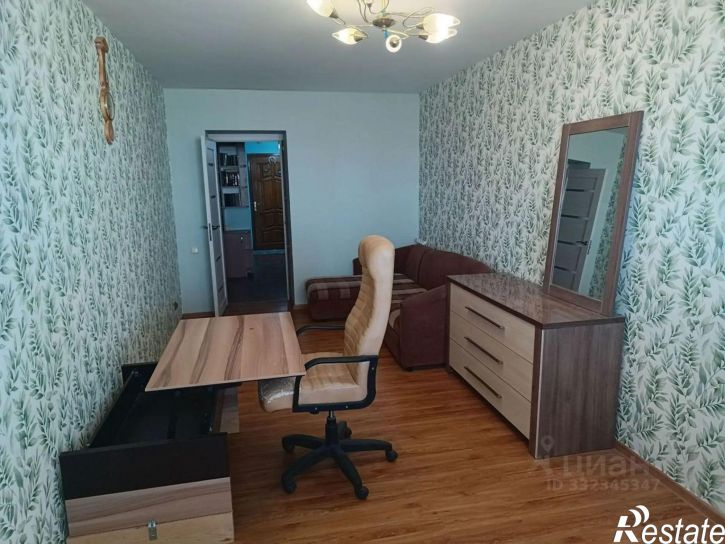 2-комн квартира ул им. милиционера Буханцева, 18,  д. 18