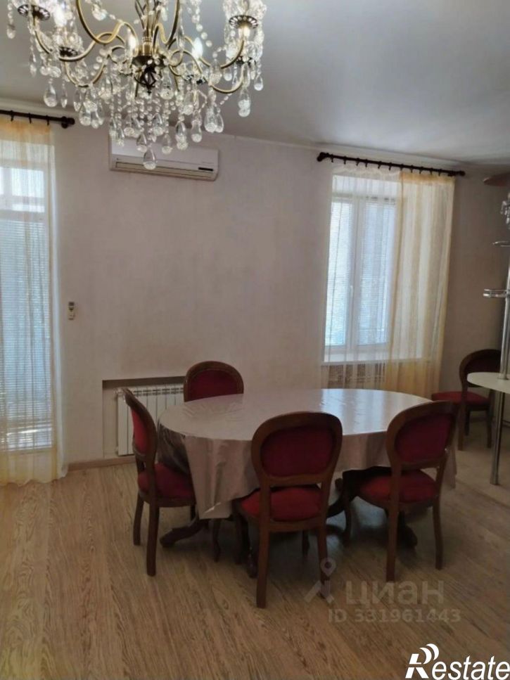 3-комн квартира ул Аллея Героев, 5,  д. 5