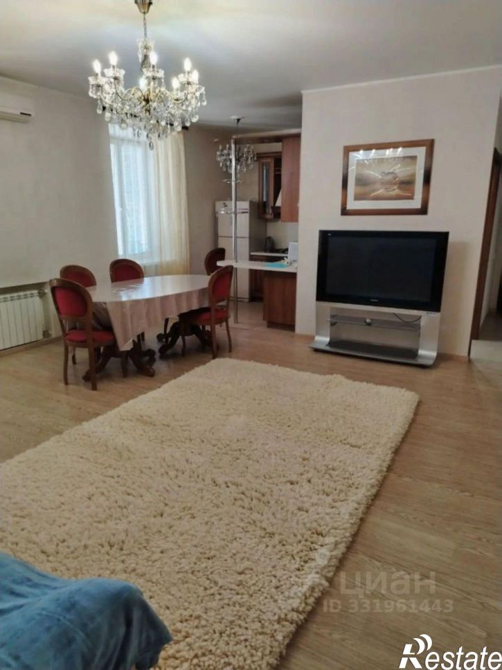 3-комн квартира ул Аллея Героев, 5,  д. 5