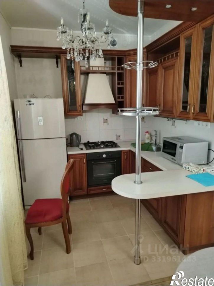 3-комн квартира ул Аллея Героев, 5,  д. 5