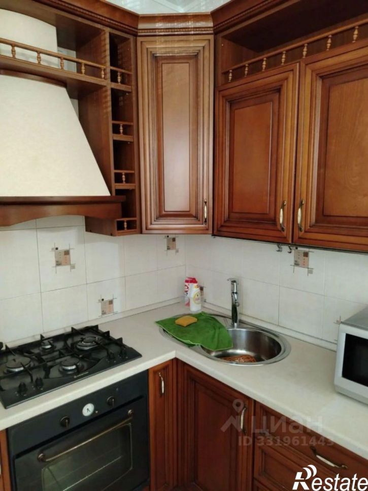3-комн квартира ул Аллея Героев, 5,  д. 5