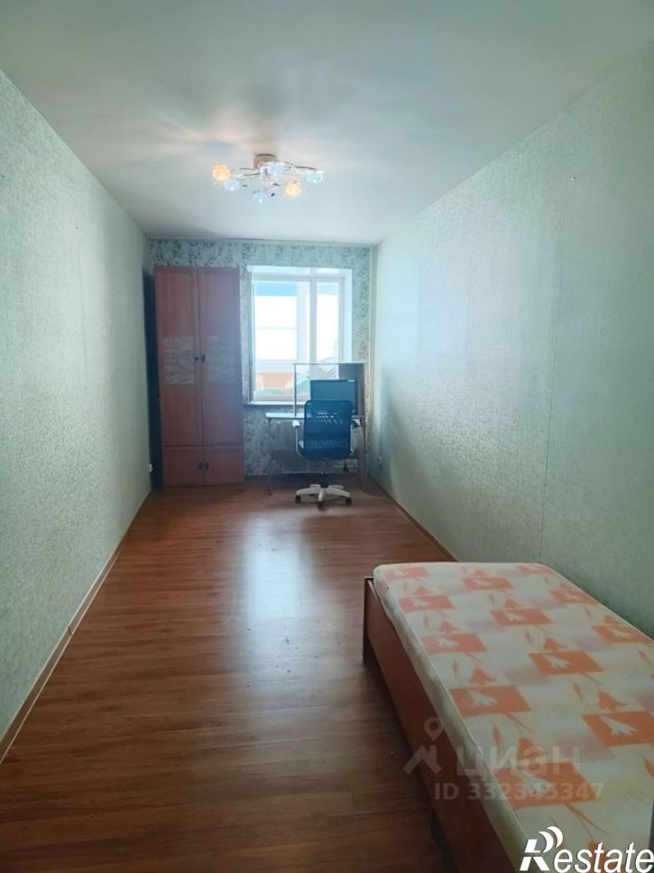 2-комн квартира ул им. милиционера Буханцева, 18,  д. 18