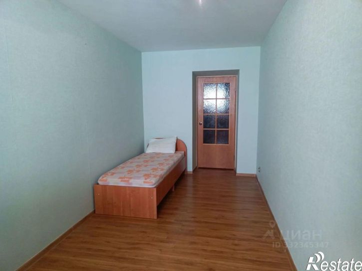2-комн квартира ул им. милиционера Буханцева, 18,  д. 18