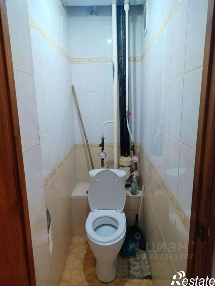 2-комн квартира ул им. милиционера Буханцева, 18,  д. 18