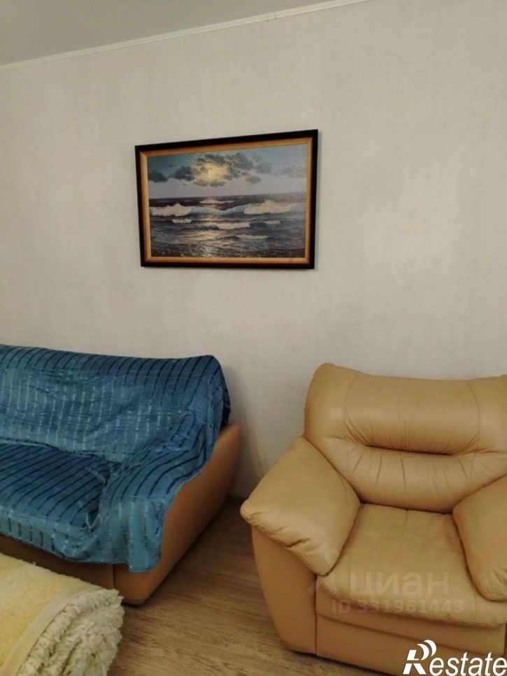 3-комн квартира ул Аллея Героев, 5,  д. 5