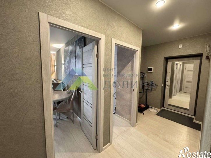2-комн квартира ул им. гвардии красноармейца Химина, 8б,  д. 8б