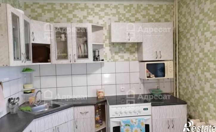 2-комн квартира территория Рабочий посёлок Южный, 7