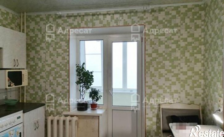 2-комн квартира территория Рабочий посёлок Южный, 7