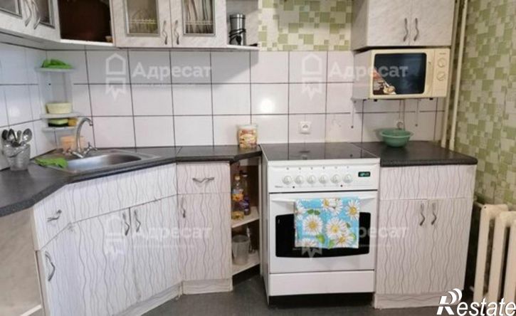 2-комн квартира территория Рабочий посёлок Южный, 7