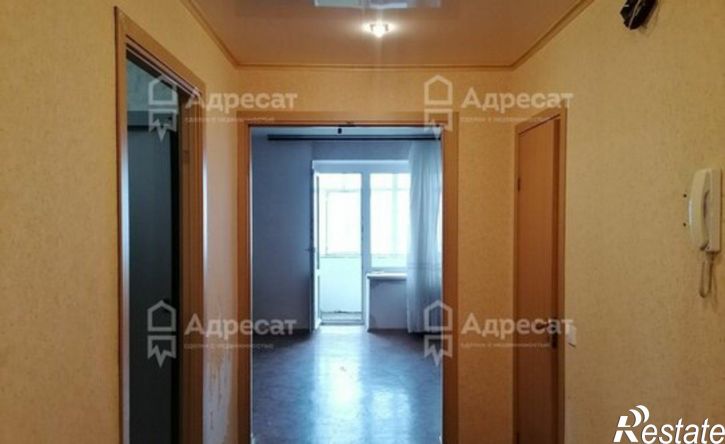 2-комн квартира территория Рабочий посёлок Южный, 7