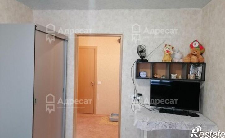 2-комн квартира территория Рабочий посёлок Южный, 7